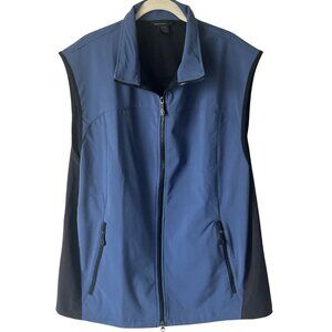 Men's North End Lightweight Vest, L